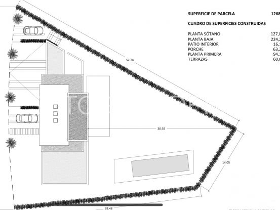 Zona B 6 bedrooms villa for sale | Kassa Sotogrande Real Estate