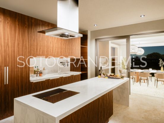 Zona B 6 bedrooms villa for sale | Kassa Sotogrande Real Estate