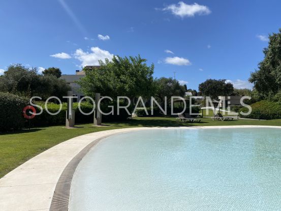 Comprar duplex en Hacienda de Valderrama de 4 dormitorios | Kassa Sotogrande Real Estate