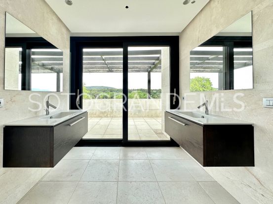 Comprar duplex en Hacienda de Valderrama de 4 dormitorios | Kassa Sotogrande Real Estate