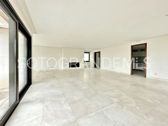 Comprar duplex en Hacienda de Valderrama de 4 dormitorios | Kassa Sotogrande Real Estate