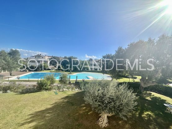 Comprar duplex en Hacienda de Valderrama de 4 dormitorios | Kassa Sotogrande Real Estate