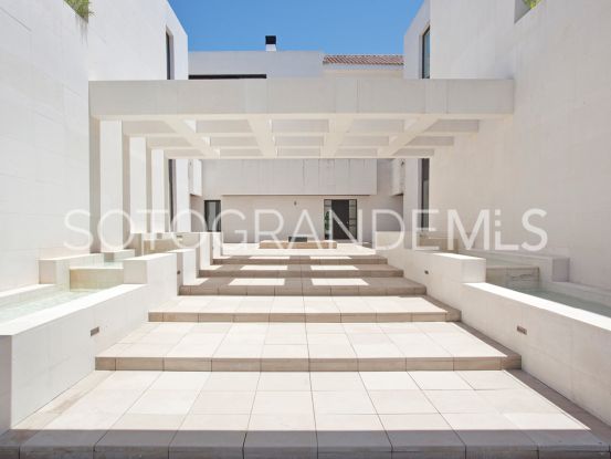 Comprar duplex en Hacienda de Valderrama de 4 dormitorios | Kassa Sotogrande Real Estate