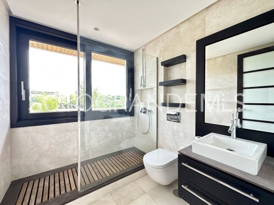 Comprar duplex en Hacienda de Valderrama de 4 dormitorios | Kassa Sotogrande Real Estate
