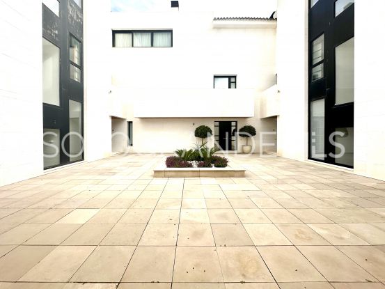 Comprar duplex en Hacienda de Valderrama de 4 dormitorios | Kassa Sotogrande Real Estate