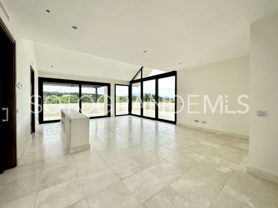 Comprar duplex en Hacienda de Valderrama de 4 dormitorios | Kassa Sotogrande Real Estate