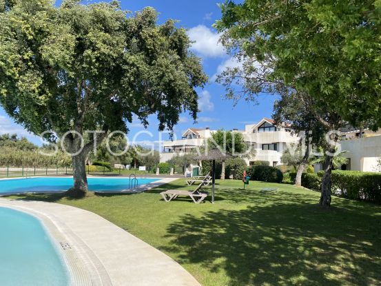 Comprar duplex en Hacienda de Valderrama de 4 dormitorios | Kassa Sotogrande Real Estate