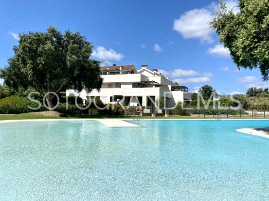 Comprar duplex en Hacienda de Valderrama de 4 dormitorios | Kassa Sotogrande Real Estate