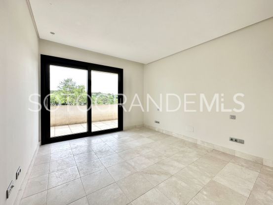 Comprar duplex en Hacienda de Valderrama de 4 dormitorios | Kassa Sotogrande Real Estate