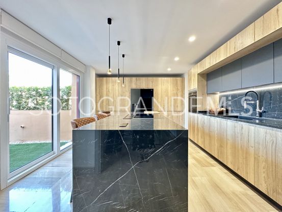 For sale Los Gazules de Almenara duplex penthouse | Kassa Sotogrande Real Estate