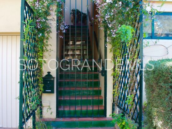 Se vende duplex en El Encinar | Kassa Sotogrande Real Estate