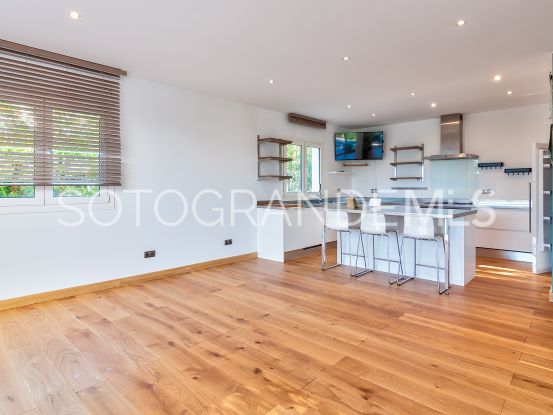 Villa in Zona C, Sotogrande Alto | Kassa Sotogrande Real Estate