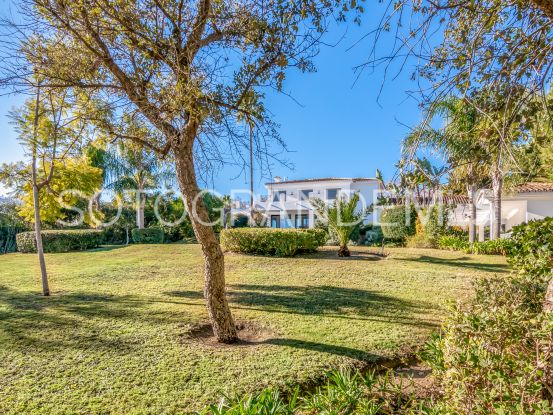 Villa in Zona C, Sotogrande Alto | Kassa Sotogrande Real Estate