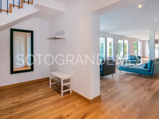 Villa in Zona C, Sotogrande Alto | Kassa Sotogrande Real Estate