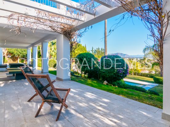 Villa in Zona C, Sotogrande Alto | Kassa Sotogrande Real Estate