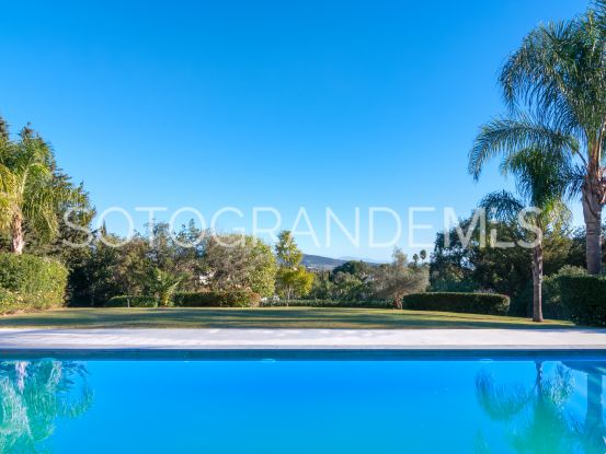 Villa in Zona C, Sotogrande Alto | Kassa Sotogrande Real Estate