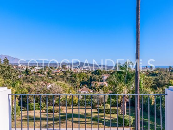 Villa in Zona C, Sotogrande Alto | Kassa Sotogrande Real Estate