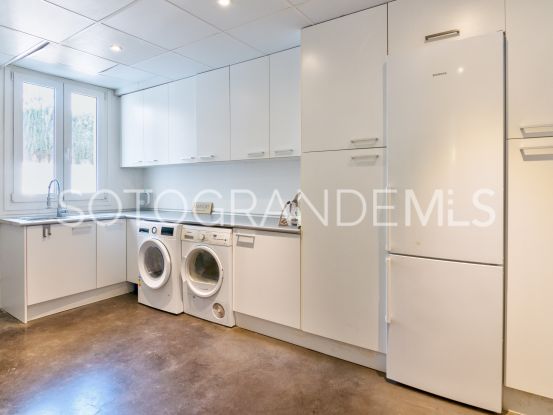 Villa in Zona C, Sotogrande Alto | Kassa Sotogrande Real Estate