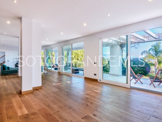 Villa in Zona C, Sotogrande Alto | Kassa Sotogrande Real Estate