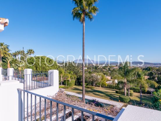 Villa in Zona C, Sotogrande Alto | Kassa Sotogrande Real Estate