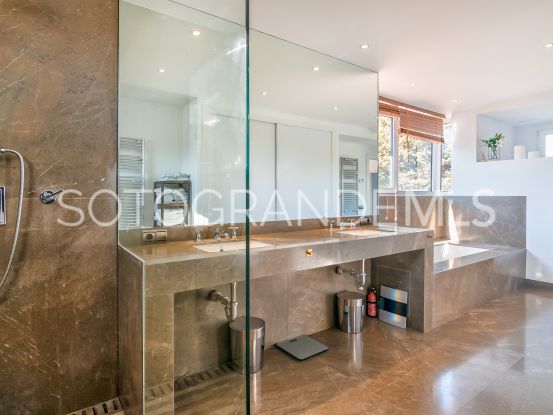 Villa in Zona C, Sotogrande Alto | Kassa Sotogrande Real Estate