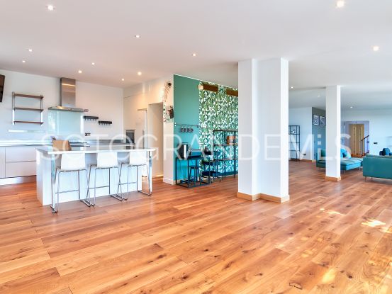 Villa in Zona C, Sotogrande Alto | Kassa Sotogrande Real Estate