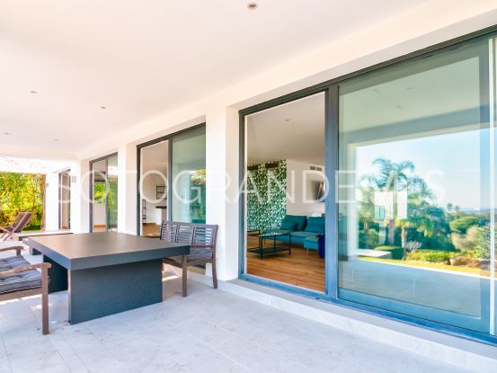 Villa in Zona C, Sotogrande Alto | Kassa Sotogrande Real Estate