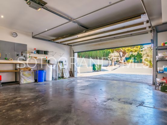 Villa in Zona C, Sotogrande Alto | Kassa Sotogrande Real Estate