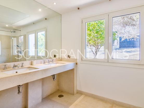 Villa in Zona C, Sotogrande Alto | Kassa Sotogrande Real Estate