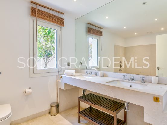 Villa in Zona C, Sotogrande Alto | Kassa Sotogrande Real Estate