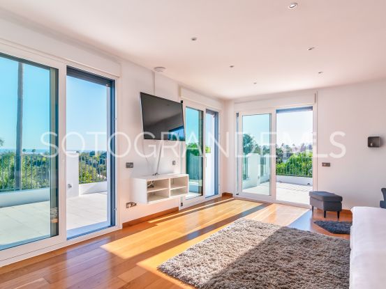 Villa in Zona C, Sotogrande Alto | Kassa Sotogrande Real Estate