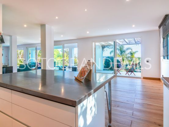 Villa in Zona C, Sotogrande Alto | Kassa Sotogrande Real Estate