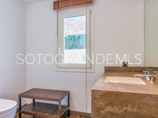 Villa in Zona C, Sotogrande Alto | Kassa Sotogrande Real Estate