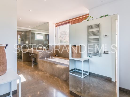 Villa in Zona C, Sotogrande Alto | Kassa Sotogrande Real Estate