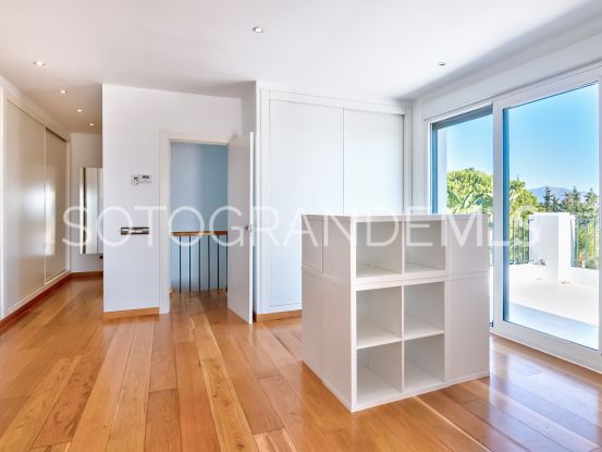 Villa in Zona C, Sotogrande Alto | Kassa Sotogrande Real Estate