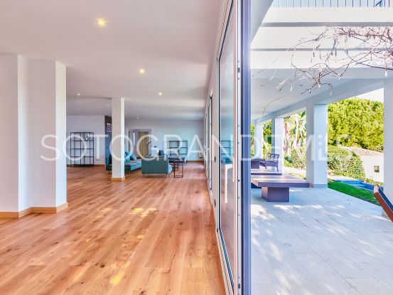 Villa in Zona C, Sotogrande Alto | Kassa Sotogrande Real Estate