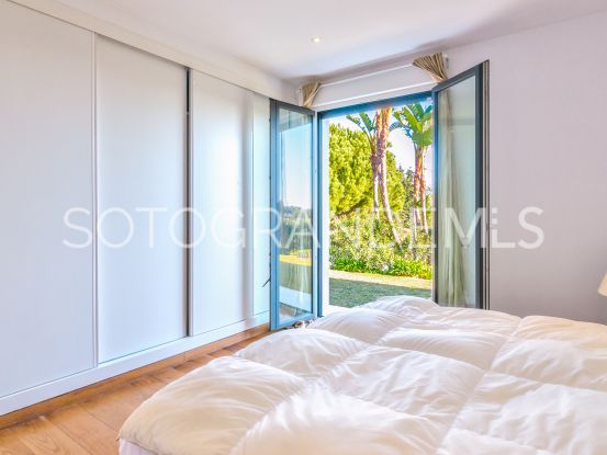 Villa in Zona C, Sotogrande Alto | Kassa Sotogrande Real Estate