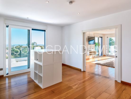 Villa in Zona C, Sotogrande Alto | Kassa Sotogrande Real Estate