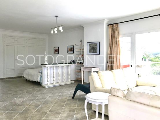Buy villa in Zona D, Sotogrande | Kassa Sotogrande Real Estate