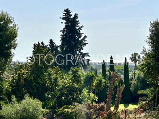 Reyes y Reinas, Sotogrande Costa, parcela a la venta | Kassa Sotogrande Real Estate