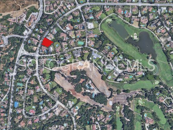 Reyes y Reinas, Sotogrande Costa, parcela a la venta | Kassa Sotogrande Real Estate