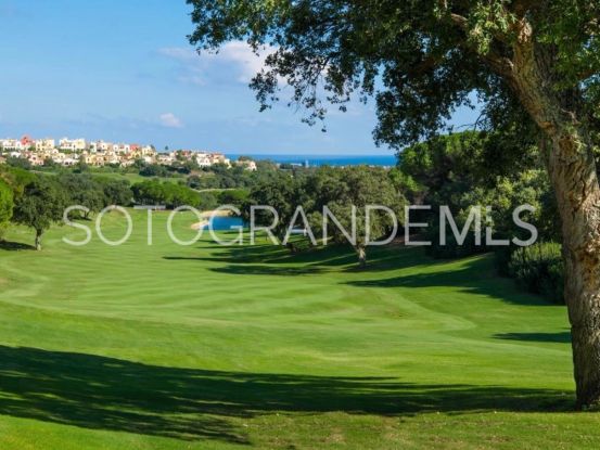 For sale plot in Zona L | Kassa Sotogrande Real Estate