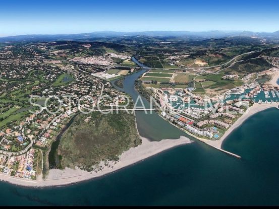 For sale plot in Zona L | Kassa Sotogrande Real Estate