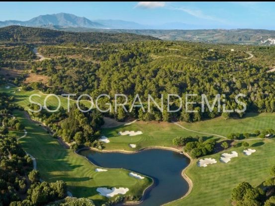 For sale plot in Zona L | Kassa Sotogrande Real Estate