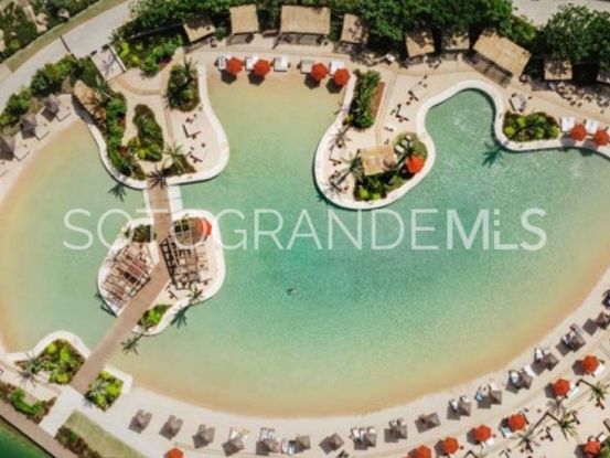 For sale plot in Zona L | Kassa Sotogrande Real Estate