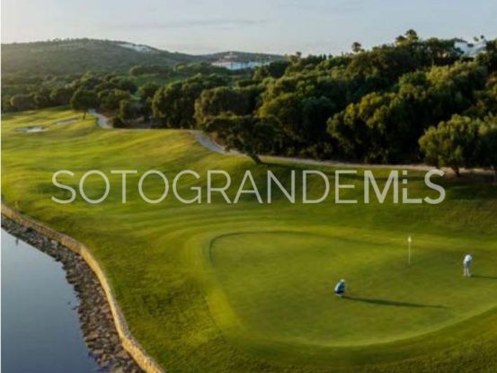 For sale plot in Zona L | Kassa Sotogrande Real Estate
