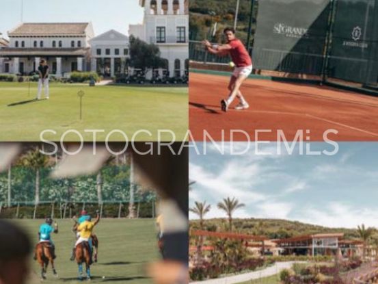 For sale plot in Zona L | Kassa Sotogrande Real Estate