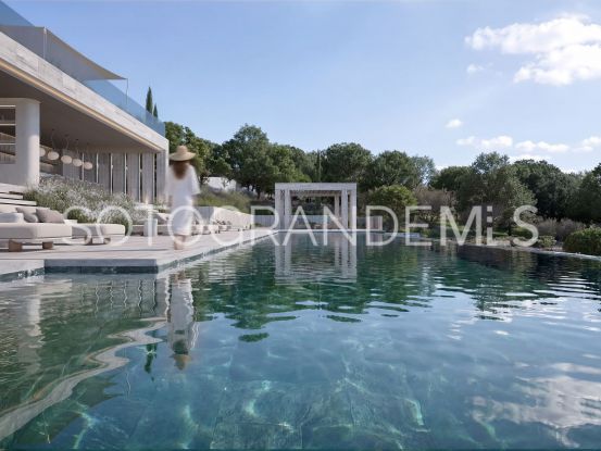 For sale villa with 8 bedrooms in The Seven, La Reserva | Kassa Sotogrande Real Estate