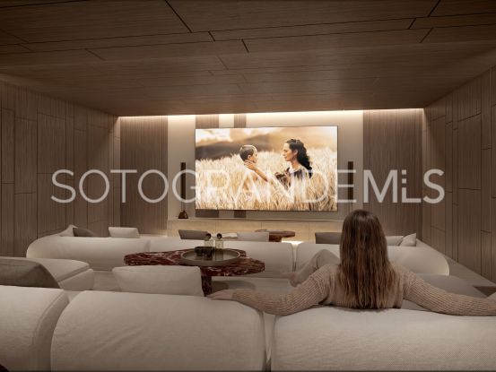 For sale villa with 8 bedrooms in The Seven, La Reserva | Kassa Sotogrande Real Estate