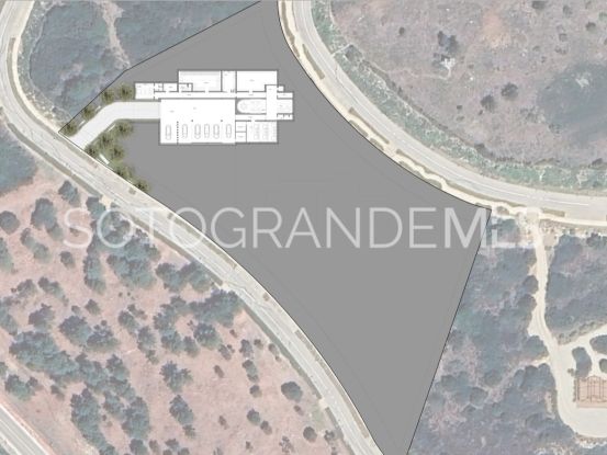 For sale villa with 8 bedrooms in The Seven, La Reserva | Kassa Sotogrande Real Estate